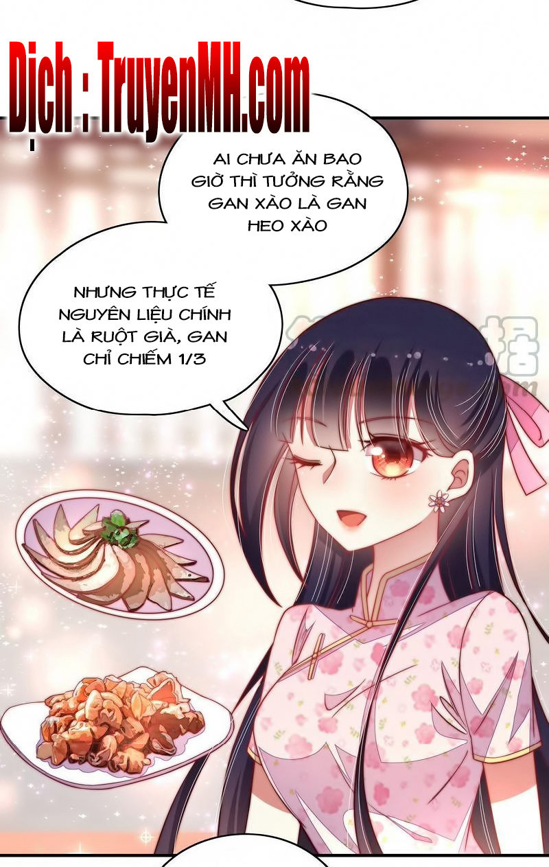 Ngày Nào Thiếu Soái Cũng Ghen Chapter 96 - 7