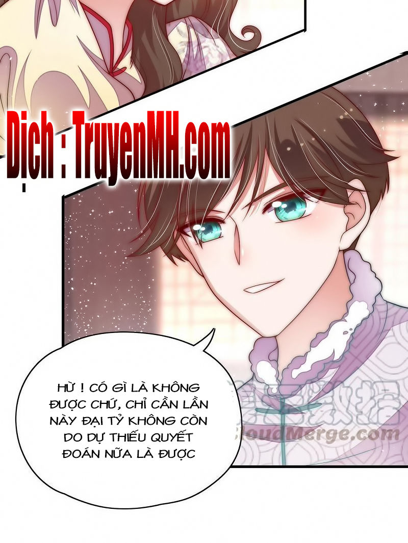 Ngày Nào Thiếu Soái Cũng Ghen Chapter 98 - 17