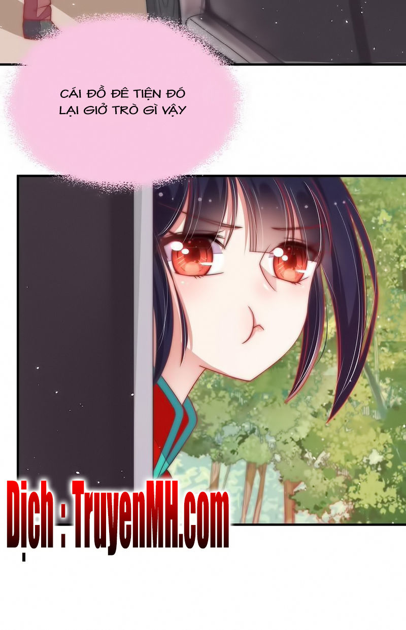 Ngày Nào Thiếu Soái Cũng Ghen Chapter 99 - 13