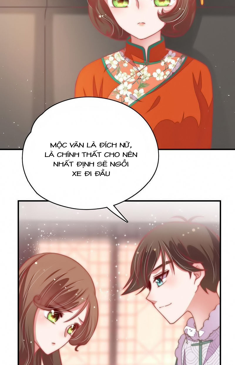 Ngày Nào Thiếu Soái Cũng Ghen Chapter 99 - 4