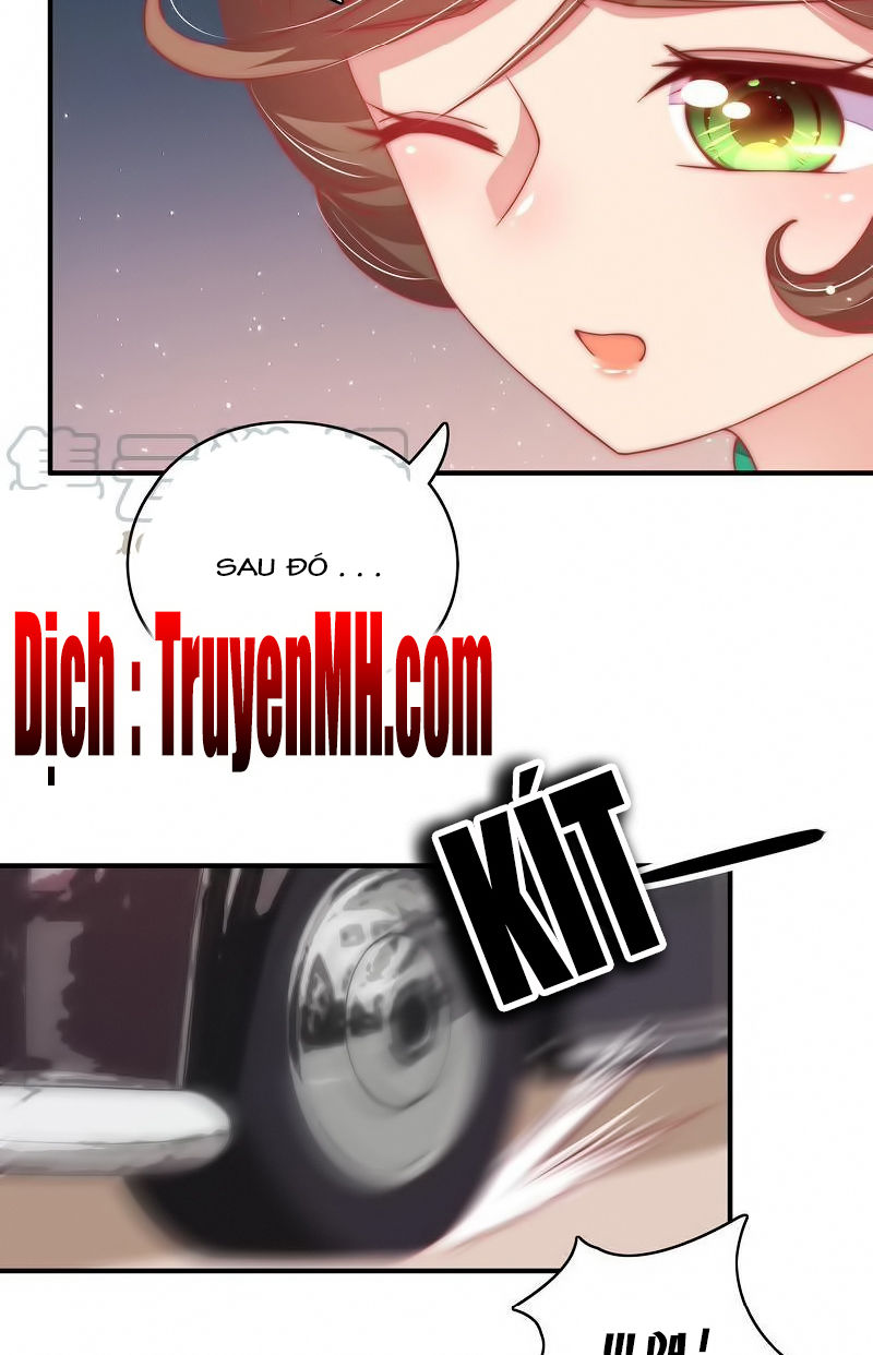 Ngày Nào Thiếu Soái Cũng Ghen Chapter 99 - 10