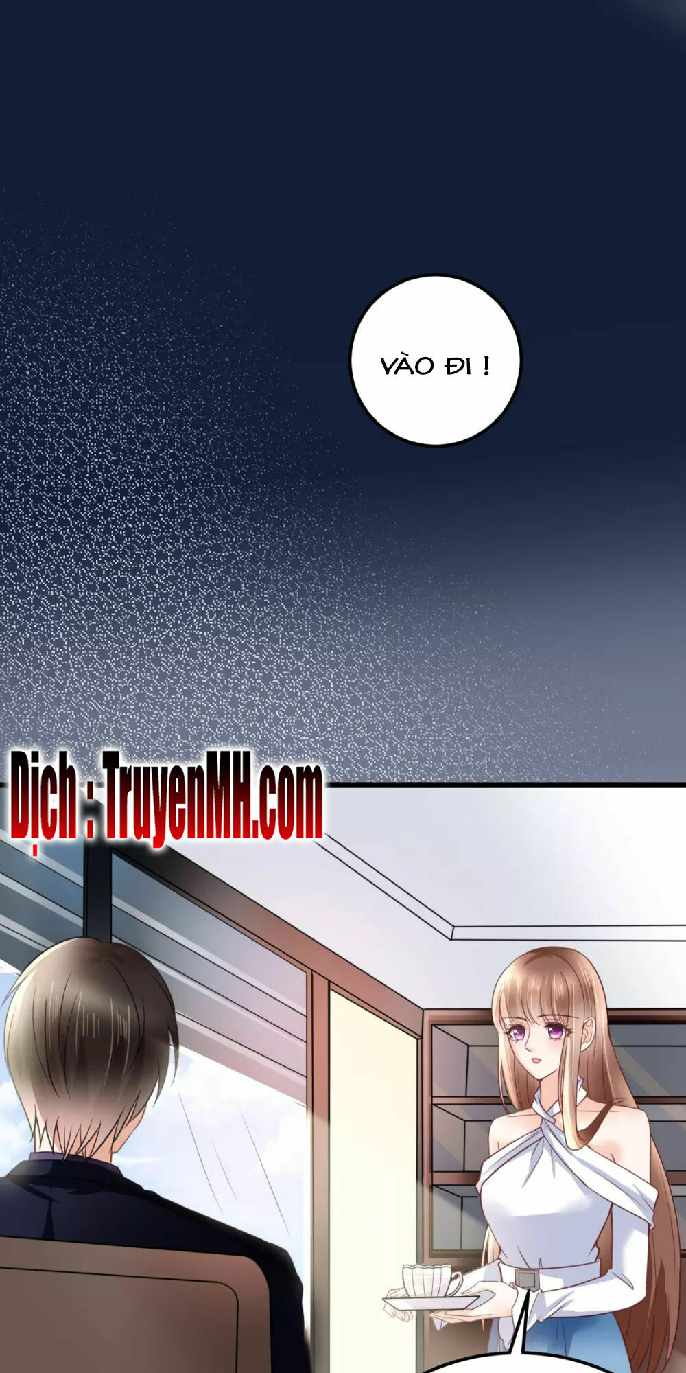 Cường Thế Tù Ái - Địch Thiếu Đừng Xằng Bậy Chapter 45 - 15