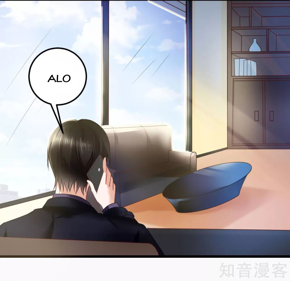 Cường Thế Tù Ái - Địch Thiếu Đừng Xằng Bậy Chapter 45 - 9