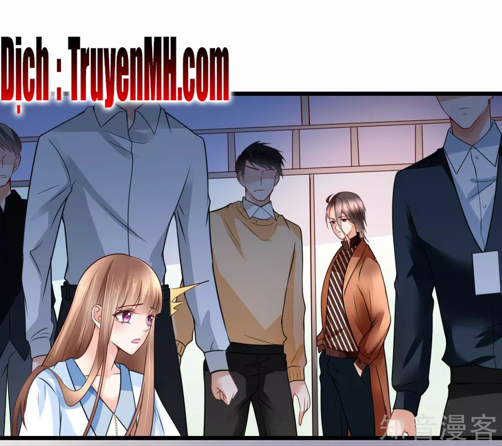 Cường Thế Tù Ái - Địch Thiếu Đừng Xằng Bậy Chapter 53 - 15