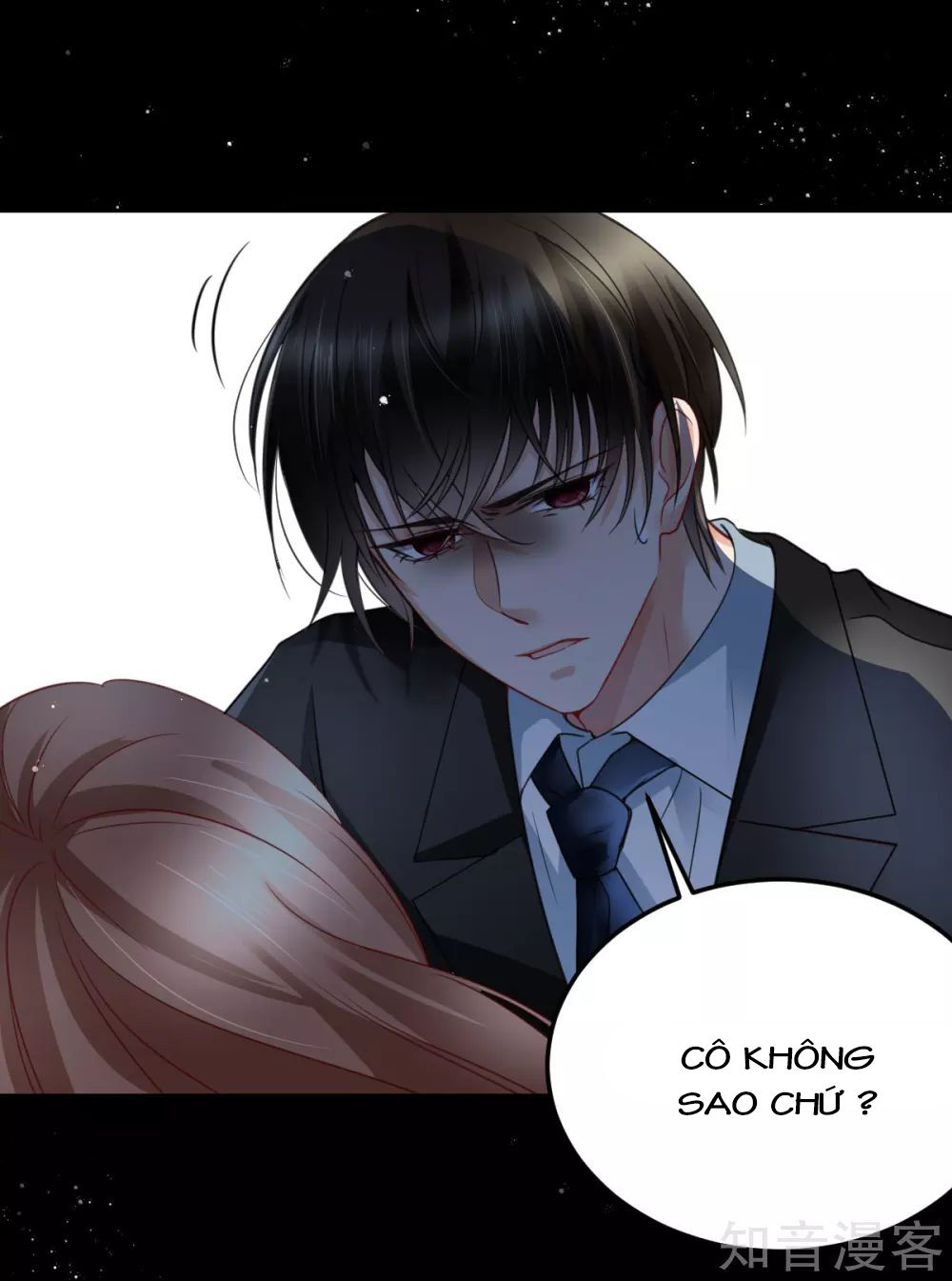 Cường Thế Tù Ái - Địch Thiếu Đừng Xằng Bậy Chapter 53 - 9