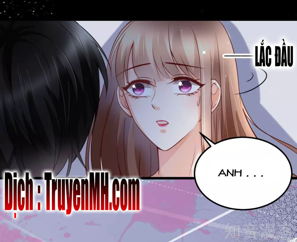 Cường Thế Tù Ái - Địch Thiếu Đừng Xằng Bậy Chapter 53 - 10