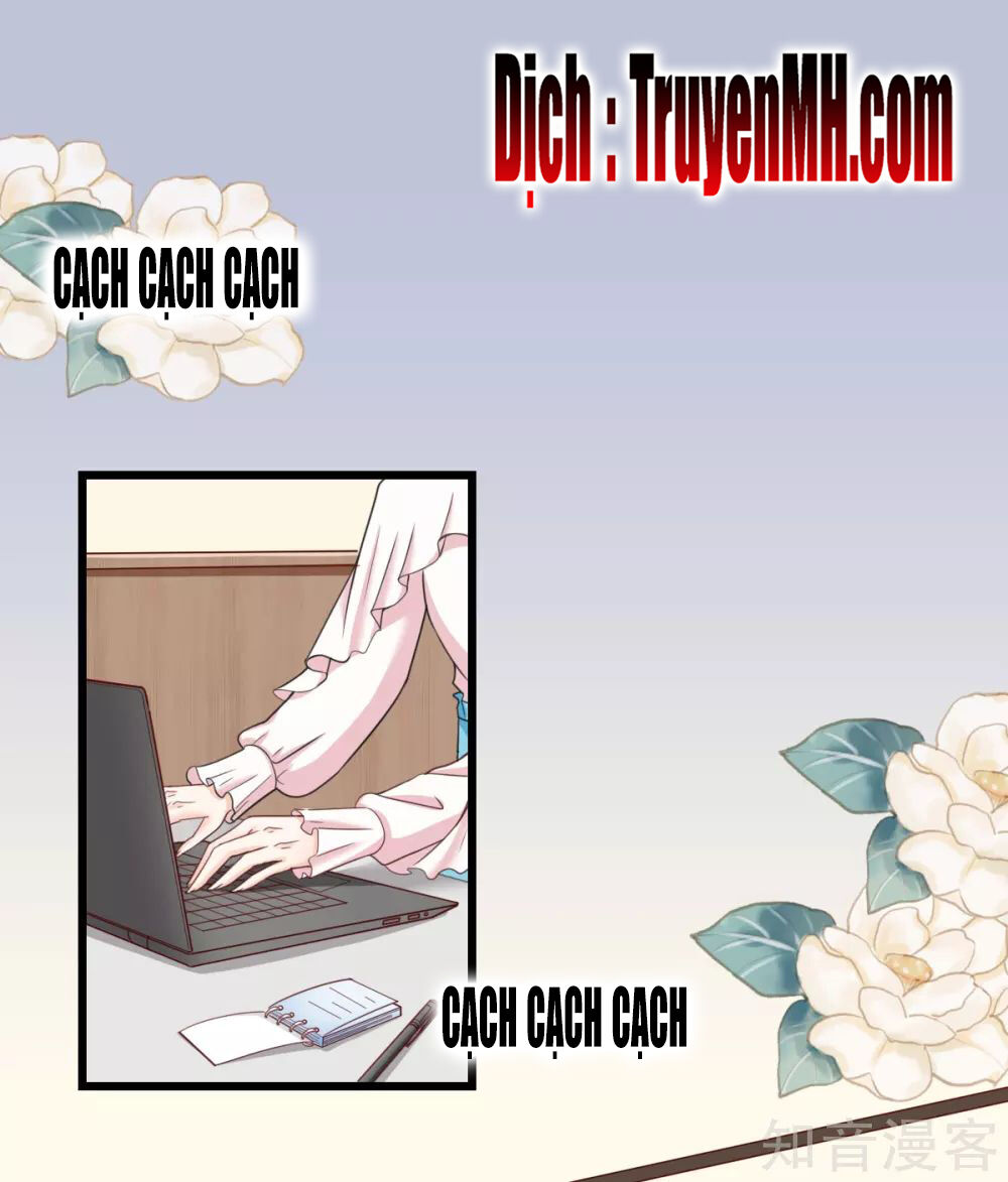 Cường Thế Tù Ái - Địch Thiếu Đừng Xằng Bậy Chapter 66 - 2