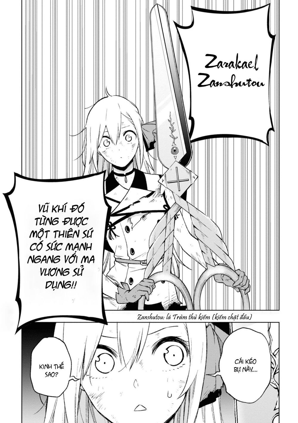 Samayoeru Tensei-Sha-Tachi No Revival Game Chapter 7 - 25