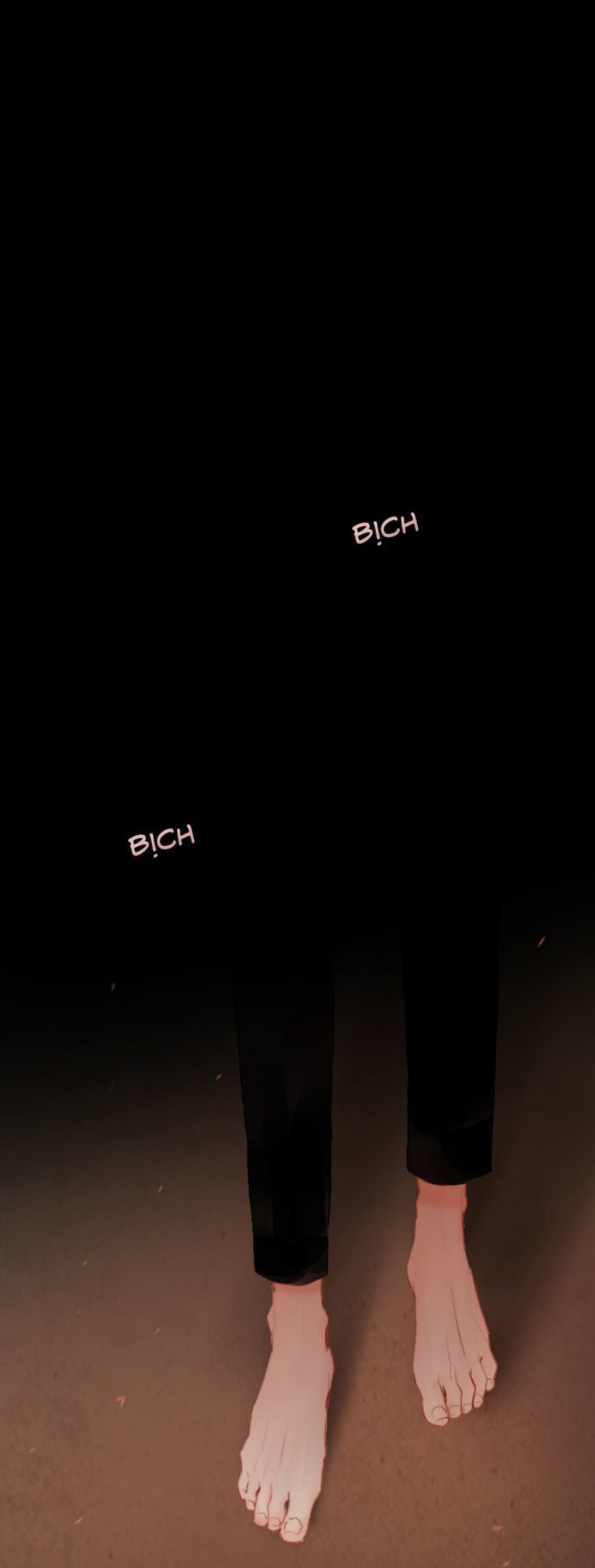 Mùa Đông Tăm Tối Chapter 15 - 16