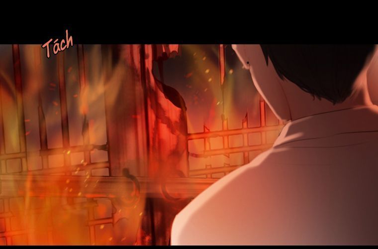 Mùa Đông Tăm Tối Chapter 15 - 19