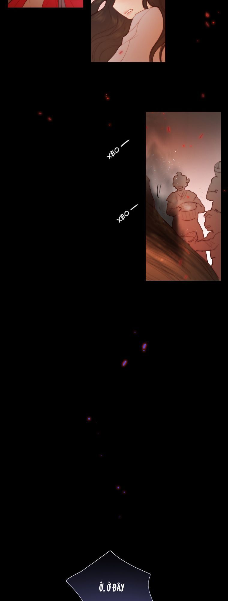 Mùa Đông Tăm Tối Chapter 15 - 30