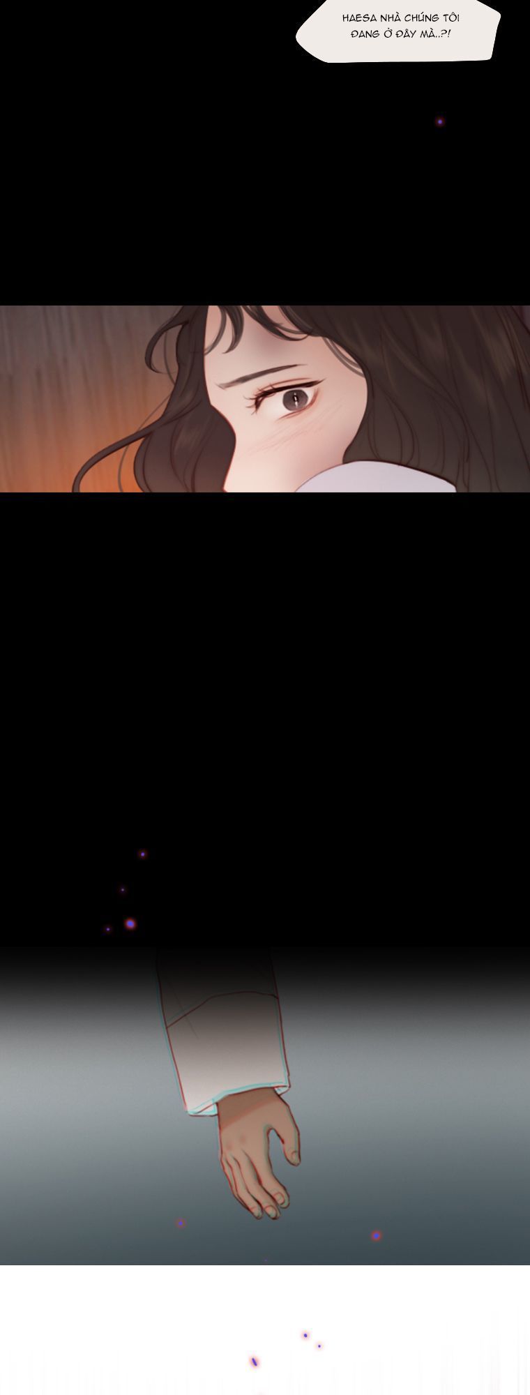 Mùa Đông Tăm Tối Chapter 15 - 33