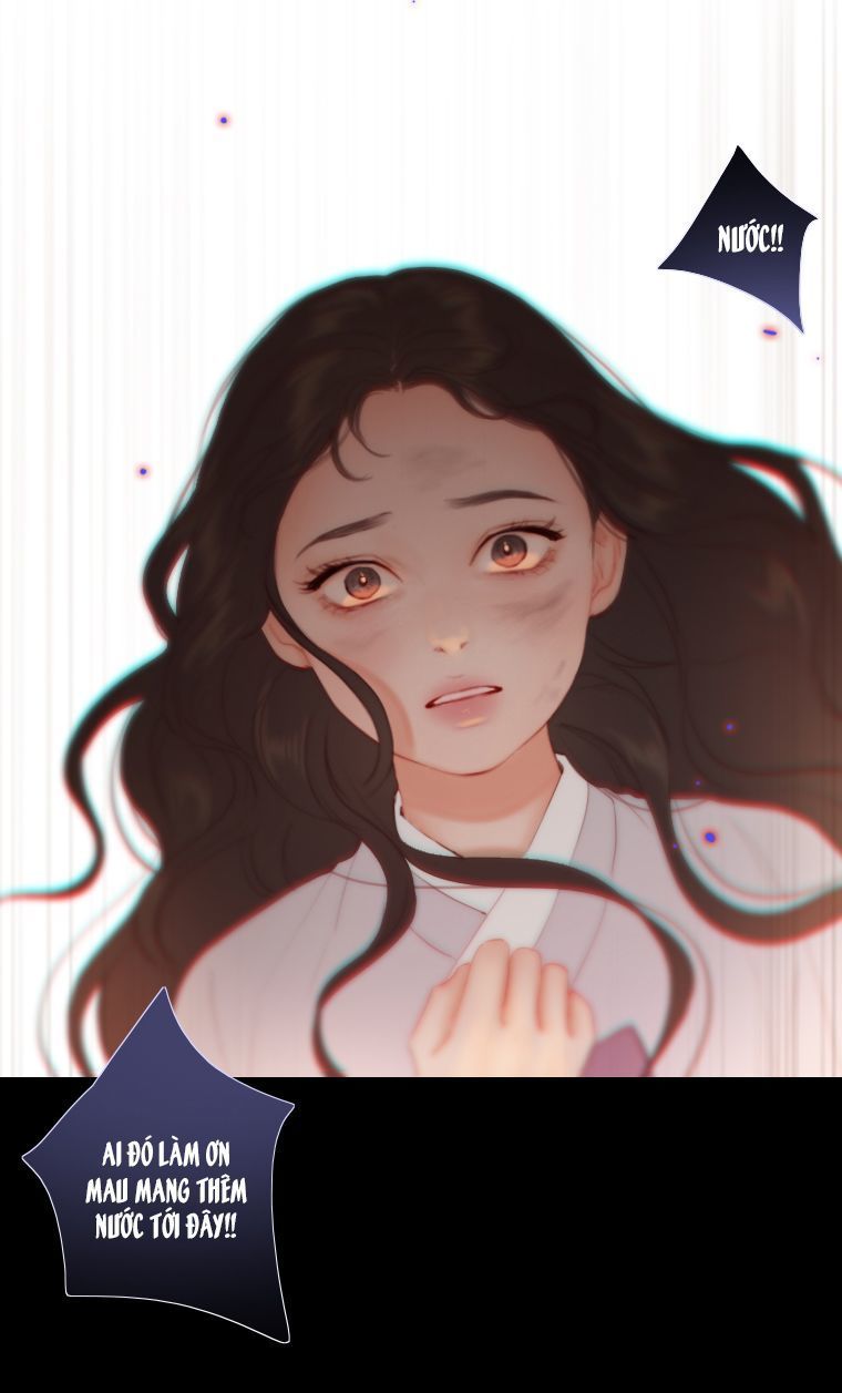 Mùa Đông Tăm Tối Chapter 15 - 34
