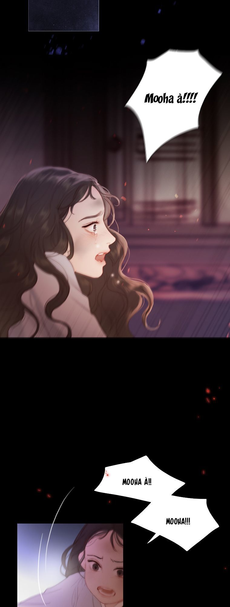 Mùa Đông Tăm Tối Chapter 15 - 36