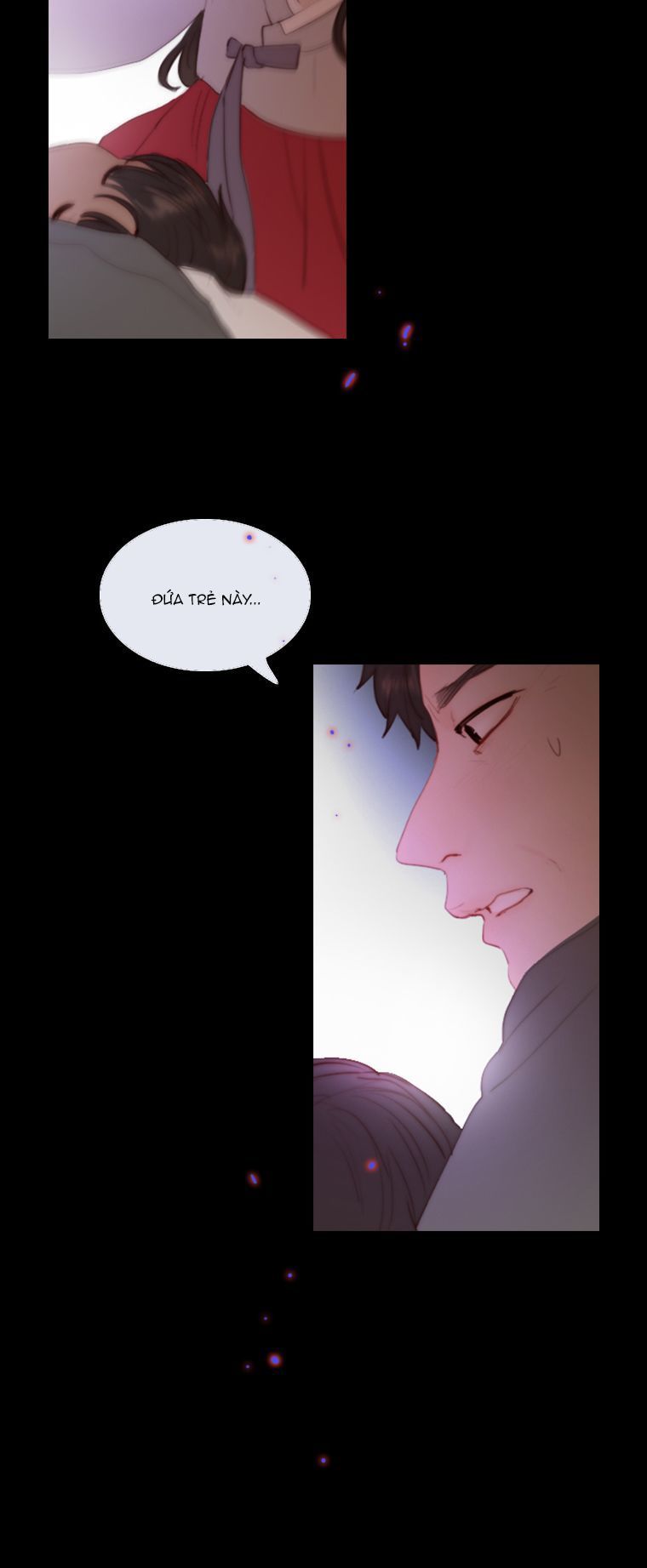 Mùa Đông Tăm Tối Chapter 15 - 37