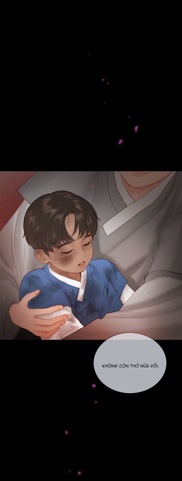 Mùa Đông Tăm Tối Chapter 15 - 38