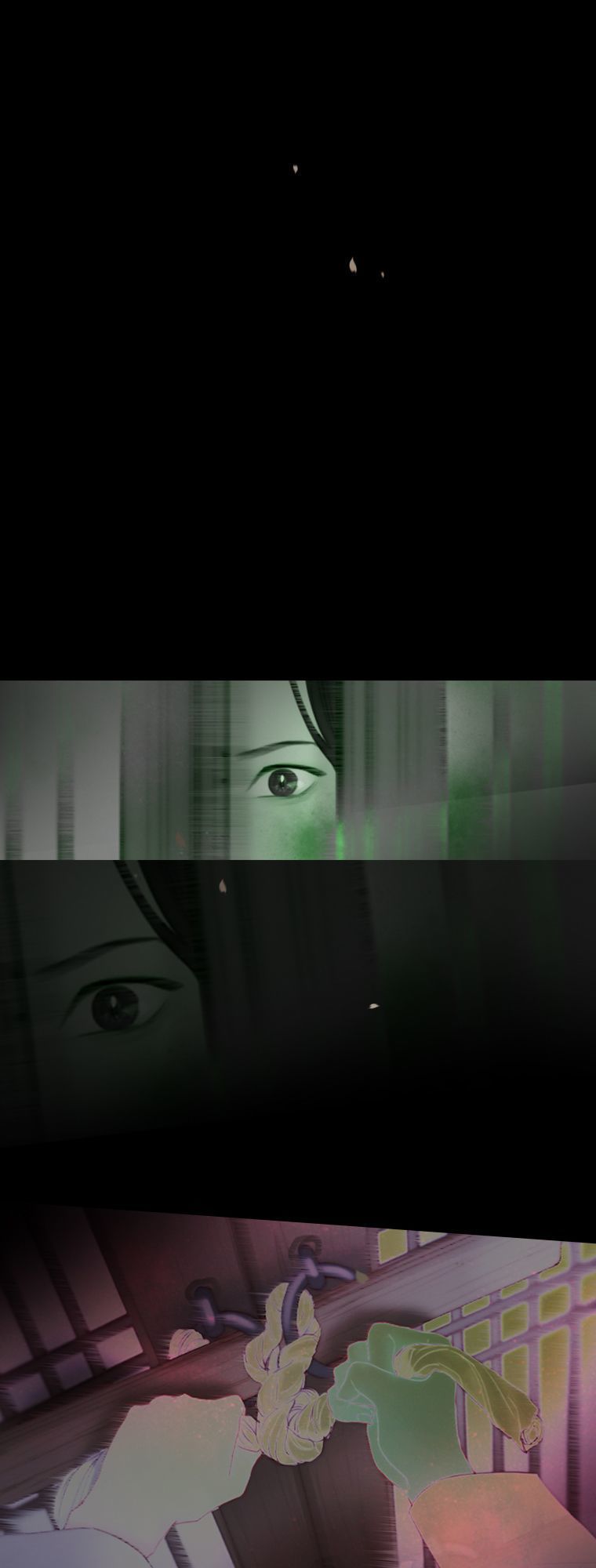 Mùa Đông Tăm Tối Chapter 16 - 16