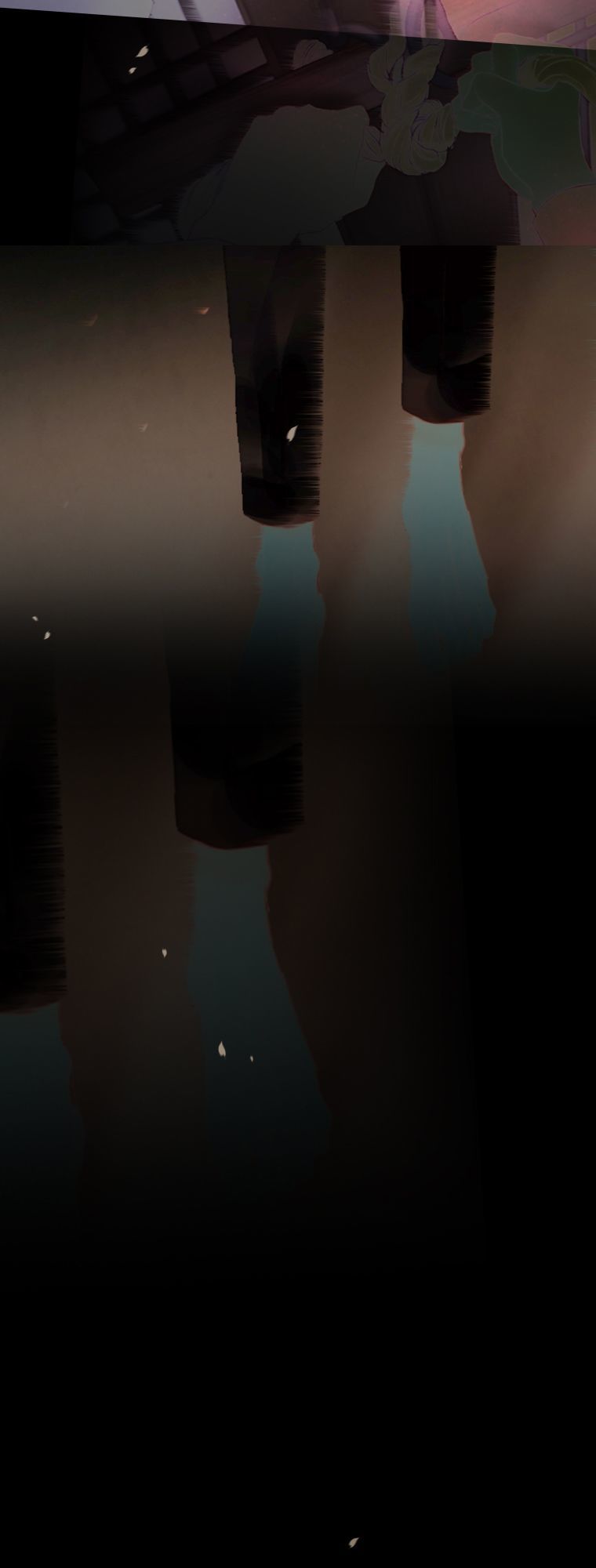 Mùa Đông Tăm Tối Chapter 16 - 17