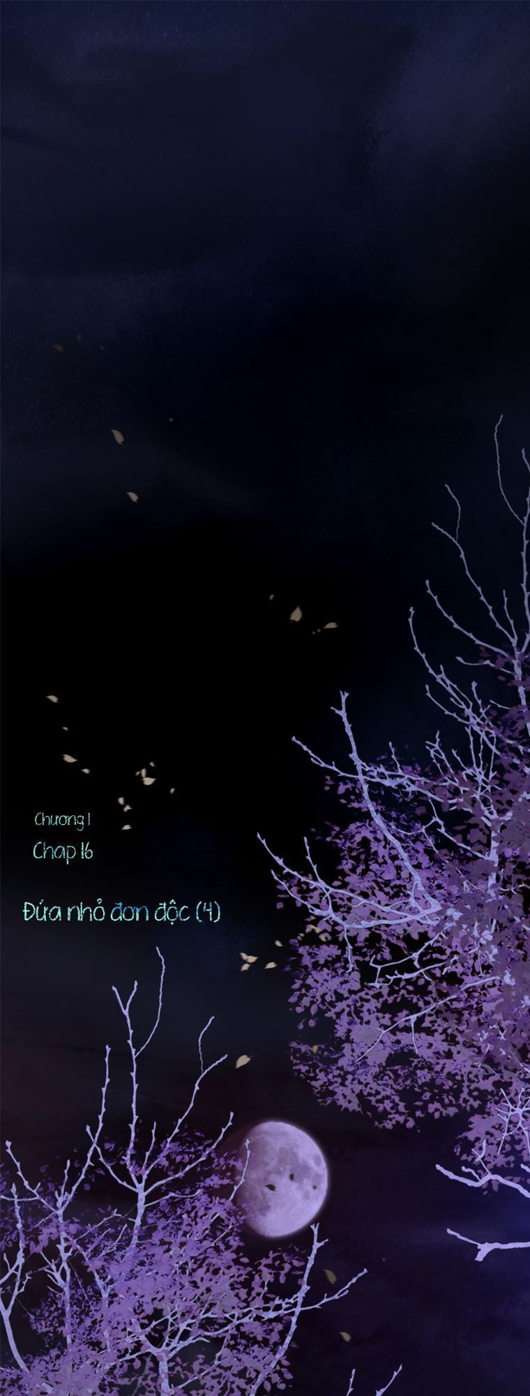 Mùa Đông Tăm Tối Chapter 16 - 3