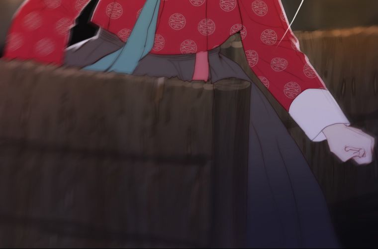 Mùa Đông Tăm Tối Chapter 16 - 22