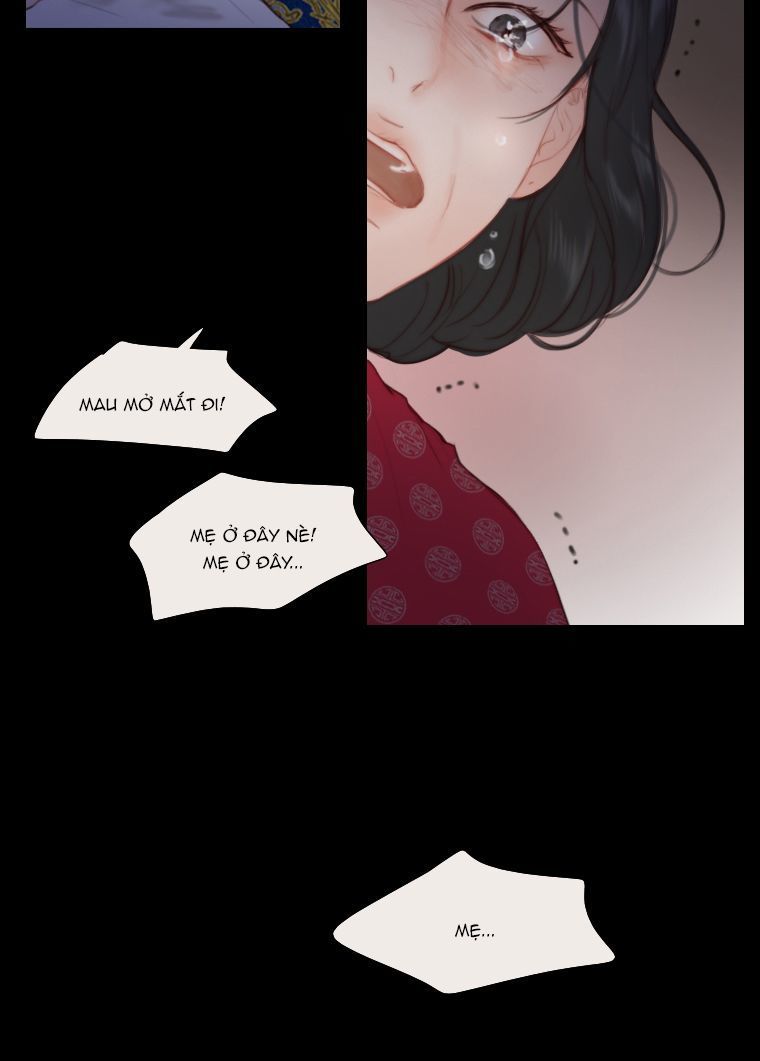 Mùa Đông Tăm Tối Chapter 16 - 26