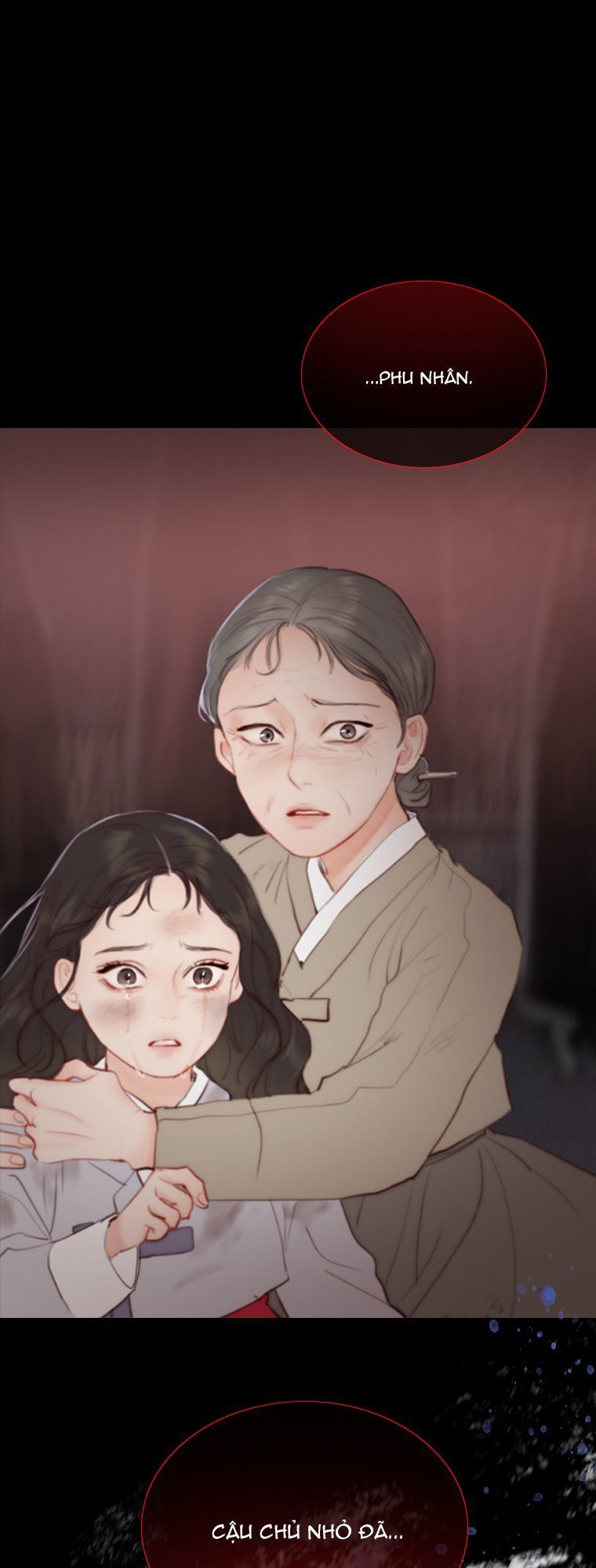 Mùa Đông Tăm Tối Chapter 16 - 30