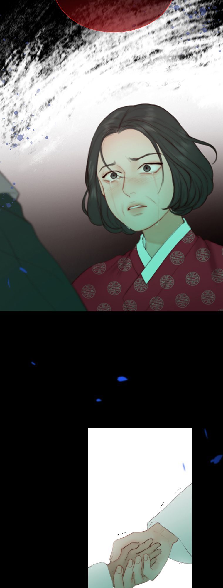 Mùa Đông Tăm Tối Chapter 16 - 31