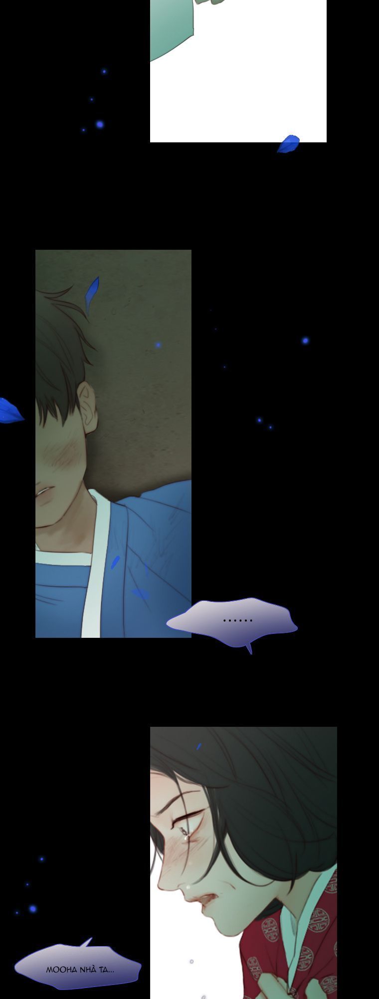 Mùa Đông Tăm Tối Chapter 16 - 32