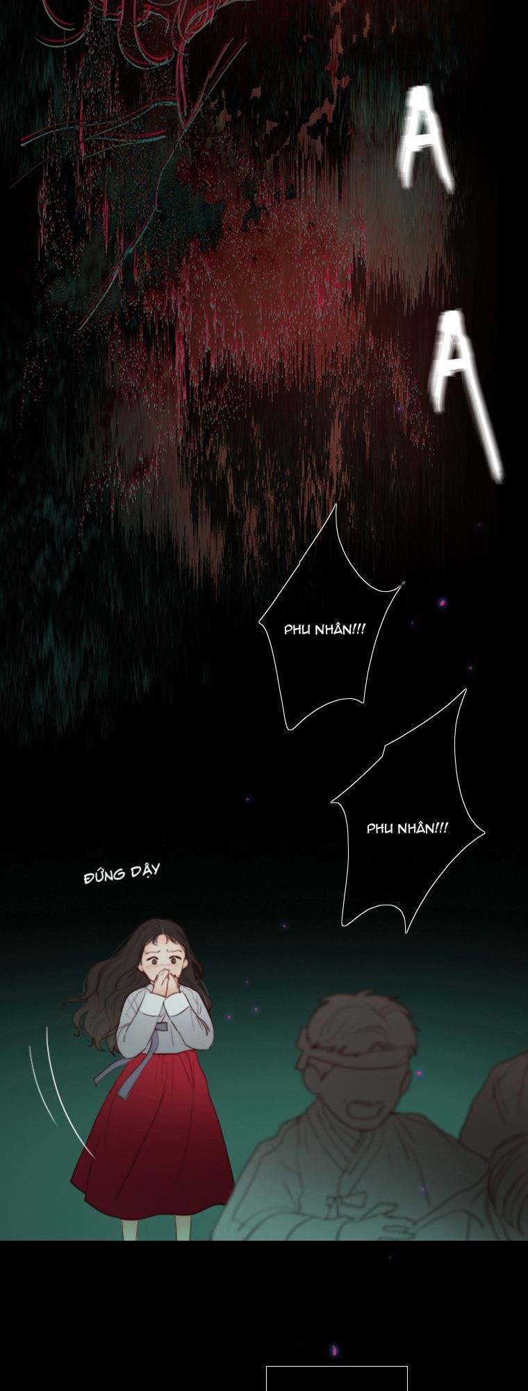 Mùa Đông Tăm Tối Chapter 16 - 35