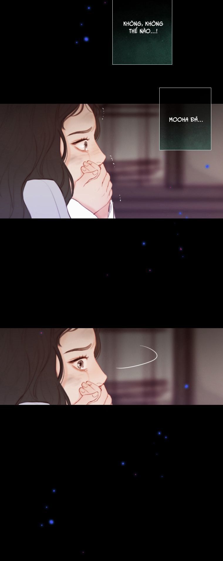 Mùa Đông Tăm Tối Chapter 16 - 36