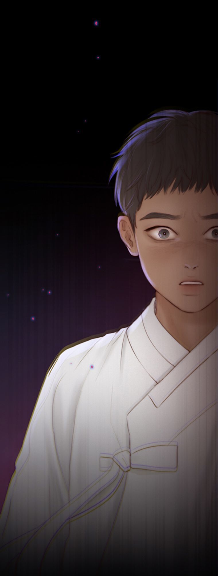 Mùa Đông Tăm Tối Chapter 16 - 37