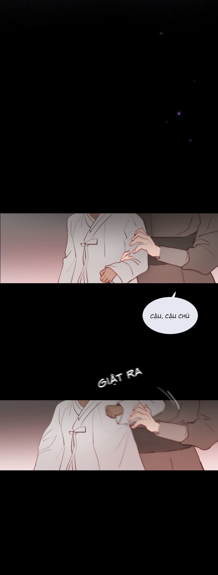 Mùa Đông Tăm Tối Chapter 16 - 38