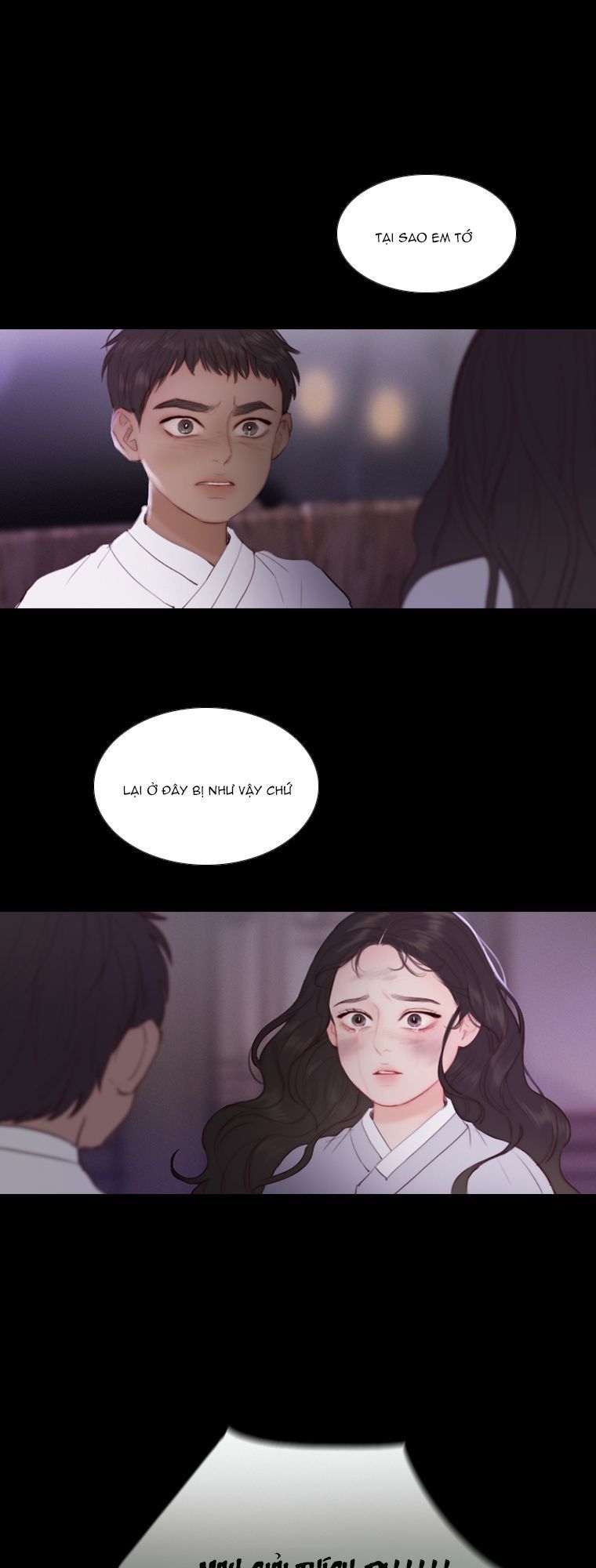 Mùa Đông Tăm Tối Chapter 16 - 40