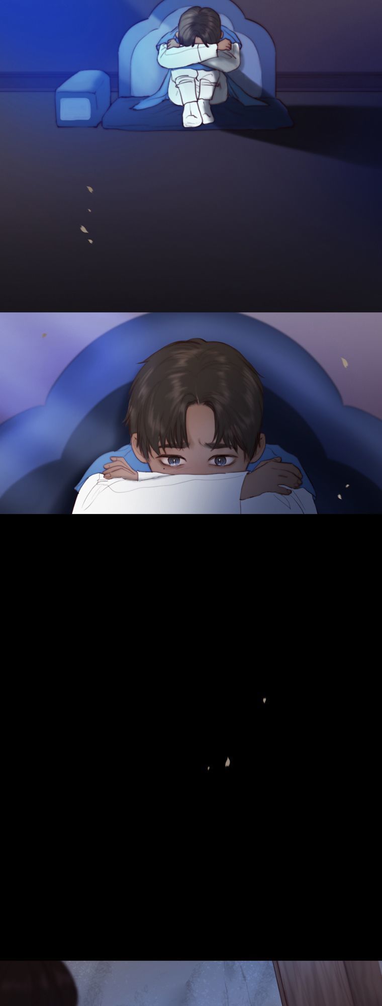 Mùa Đông Tăm Tối Chapter 16 - 5