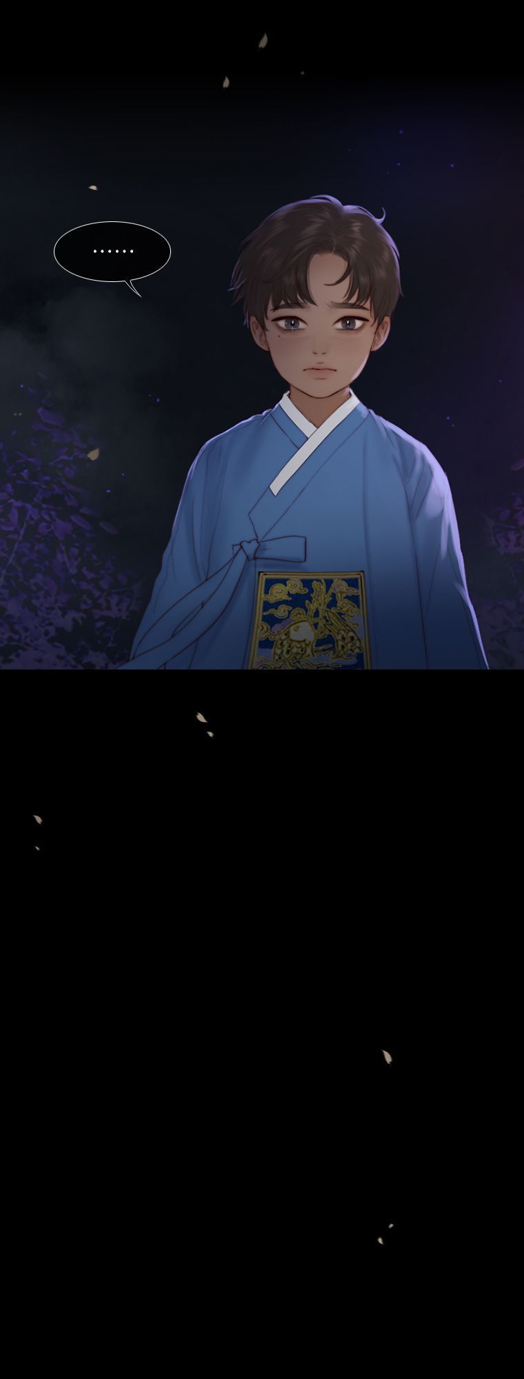 Mùa Đông Tăm Tối Chapter 16 - 7