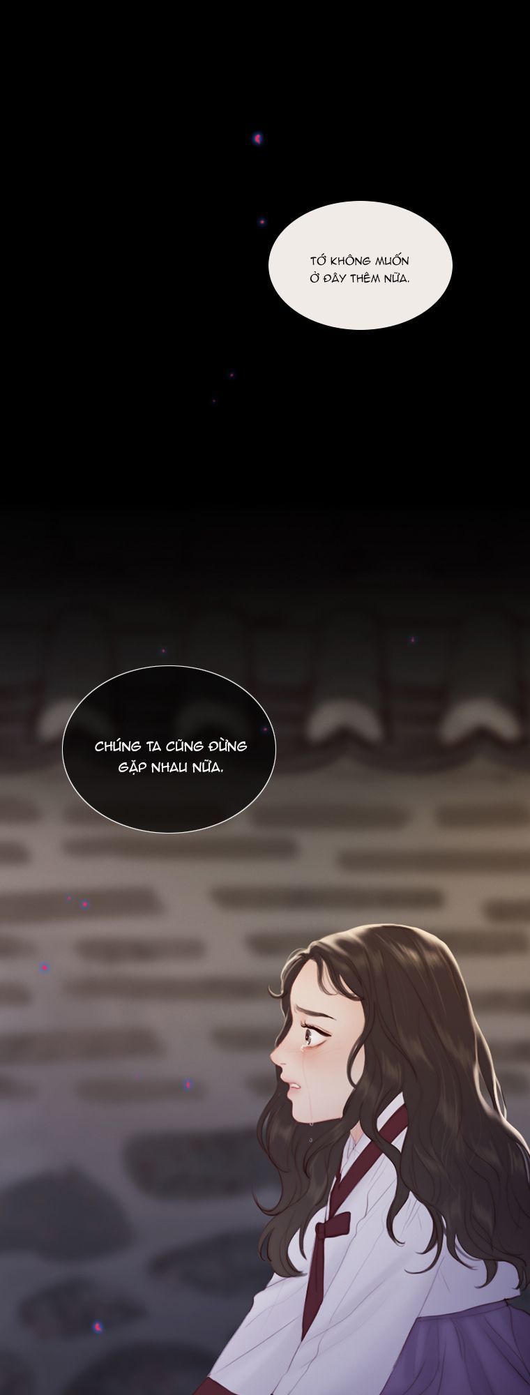 Mùa Đông Tăm Tối Chapter 17 - 20