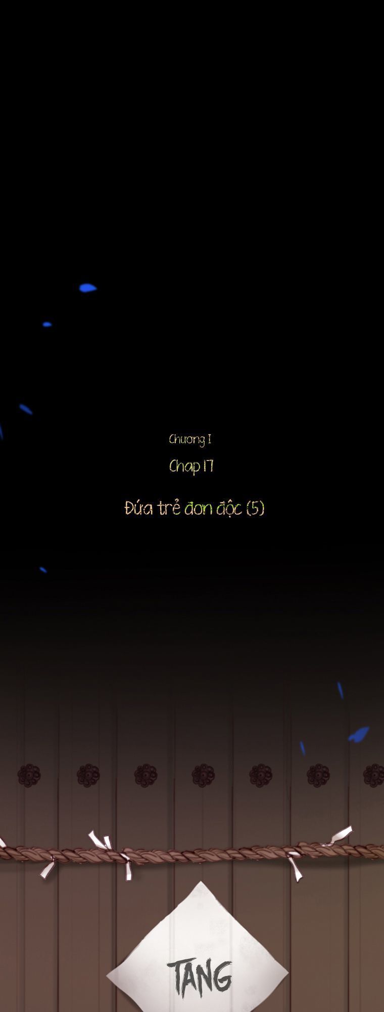 Mùa Đông Tăm Tối Chapter 17 - 3