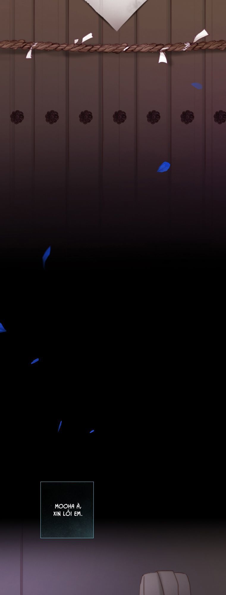 Mùa Đông Tăm Tối Chapter 17 - 4