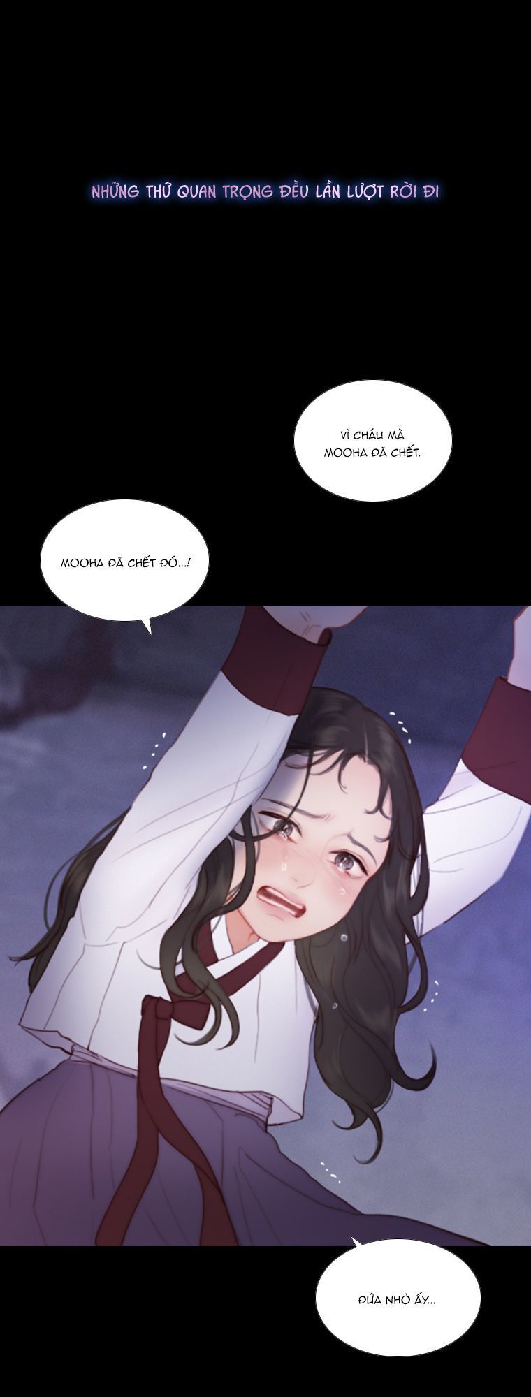 Mùa Đông Tăm Tối Chapter 17 - 32