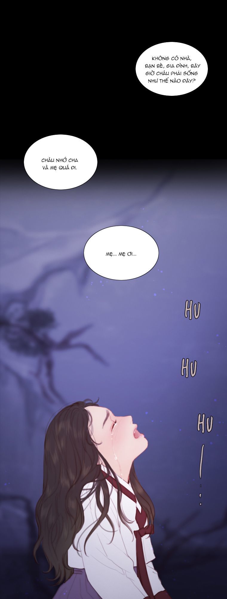 Mùa Đông Tăm Tối Chapter 17 - 37