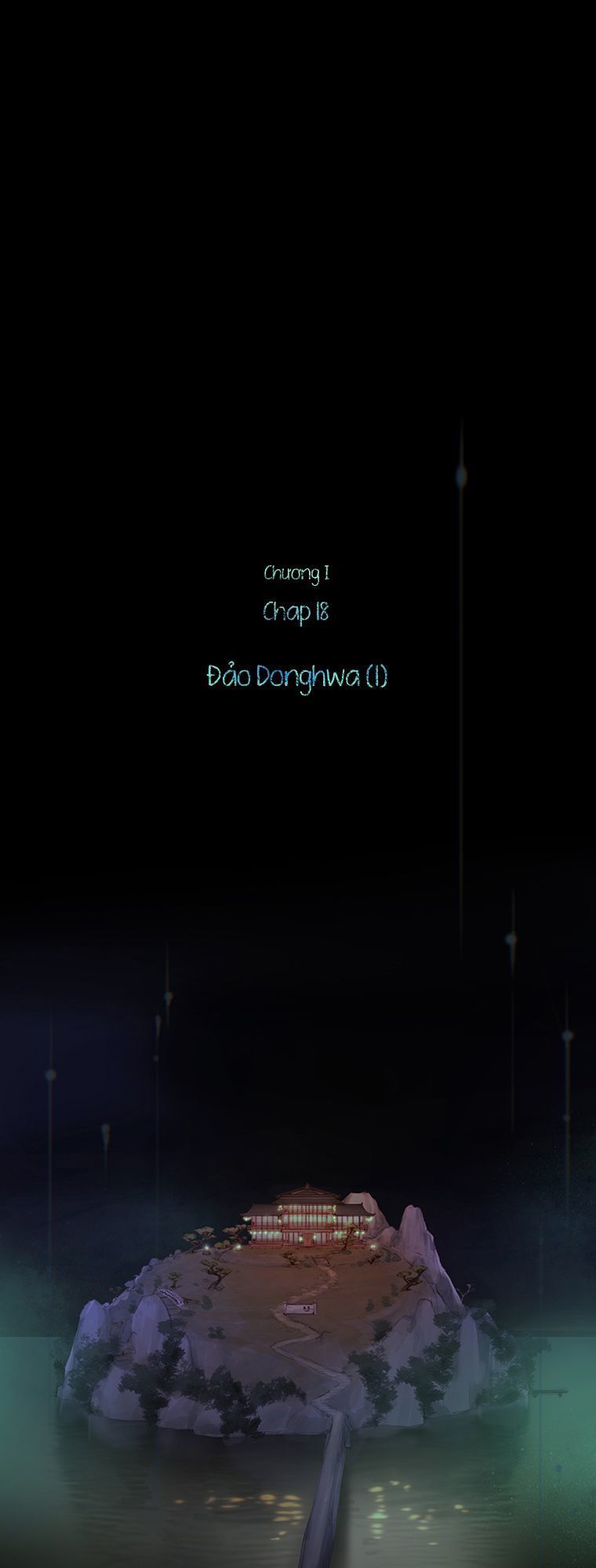Mùa Đông Tăm Tối Chapter 18 - 12