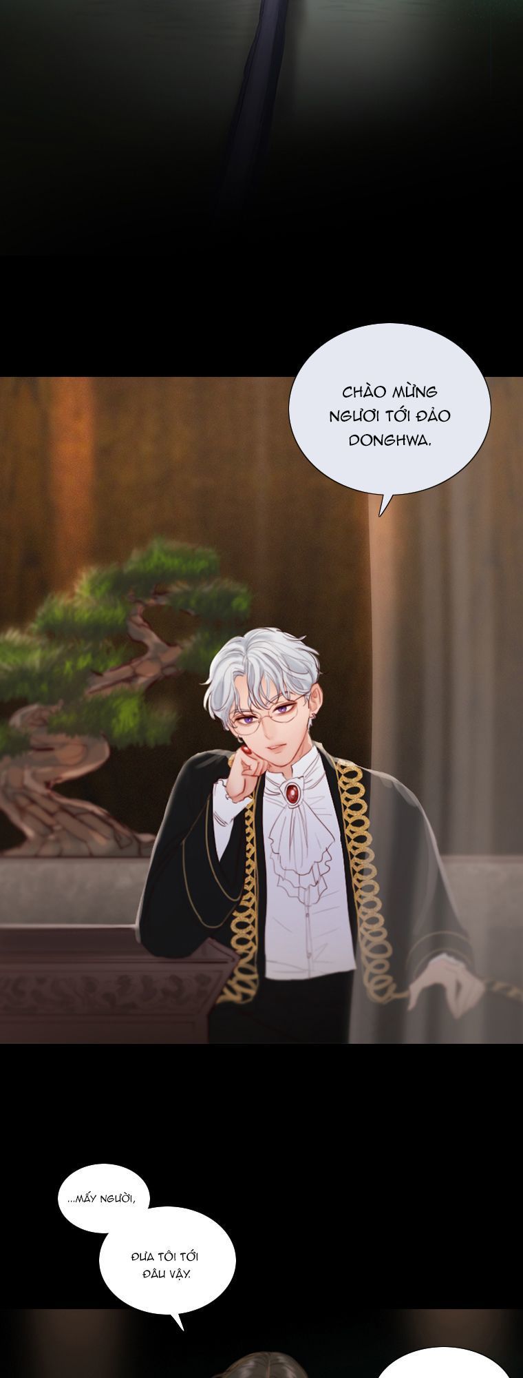 Mùa Đông Tăm Tối Chapter 18 - 13