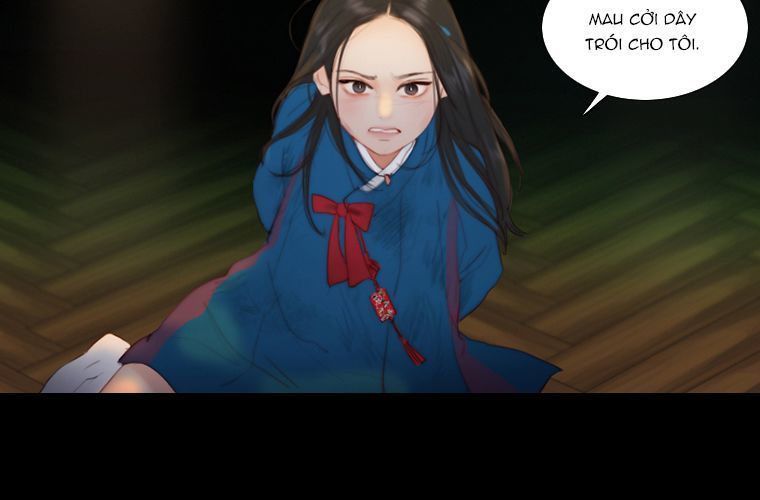 Mùa Đông Tăm Tối Chapter 18 - 14