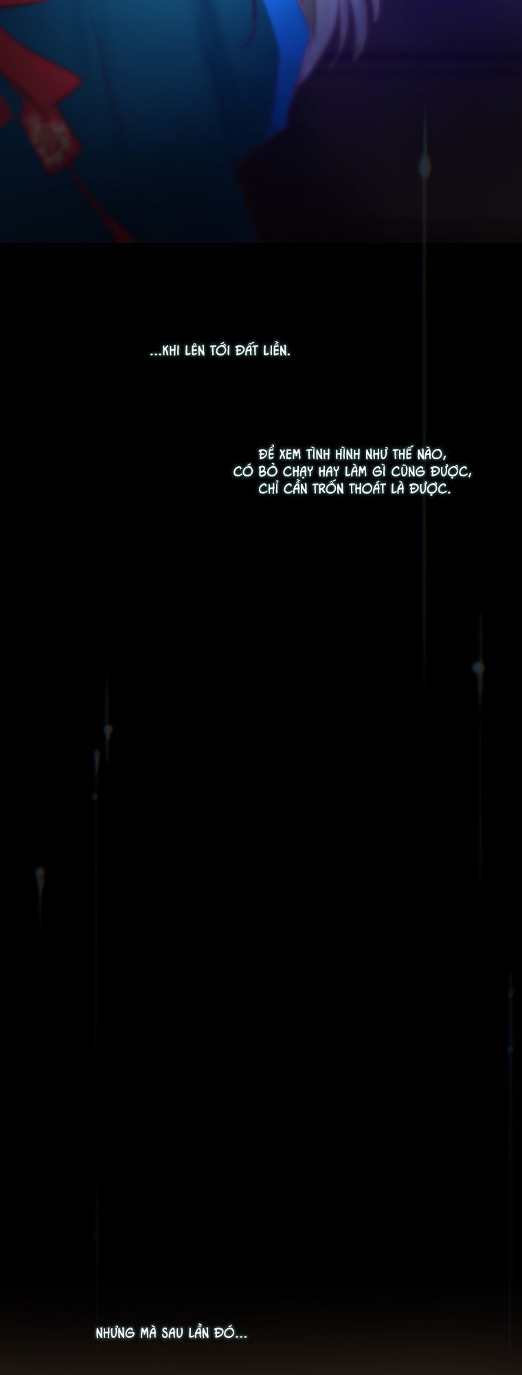 Mùa Đông Tăm Tối Chapter 18 - 24