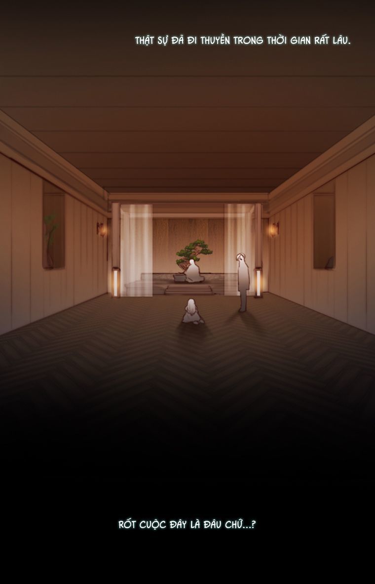 Mùa Đông Tăm Tối Chapter 18 - 25