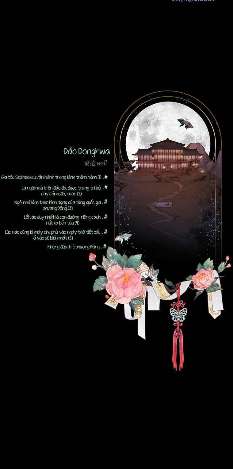 Mùa Đông Tăm Tối Chapter 18 - 44