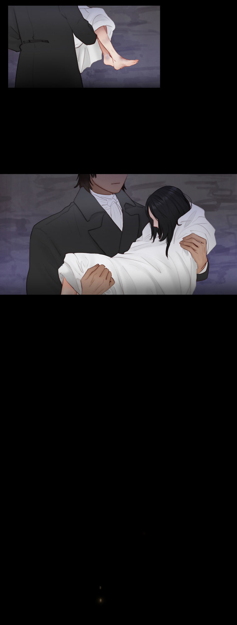 Mùa Đông Tăm Tối Chapter 19 - 18