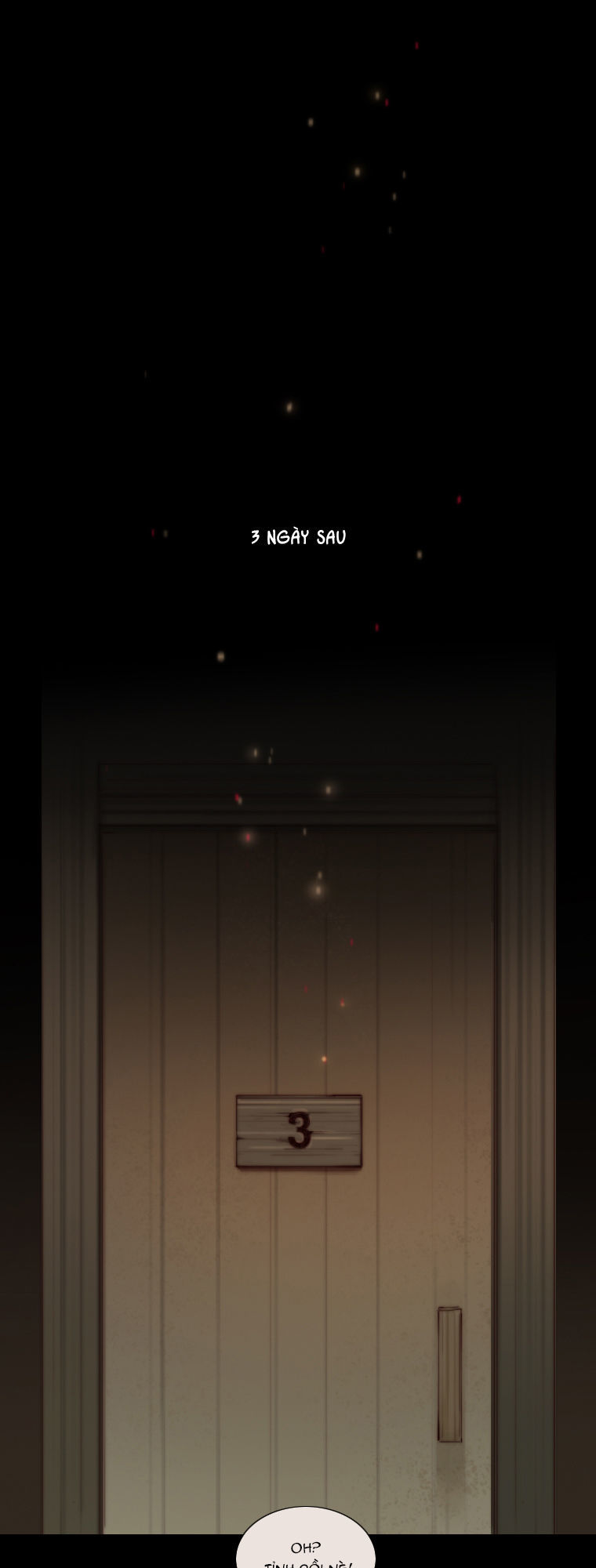 Mùa Đông Tăm Tối Chapter 19 - 19