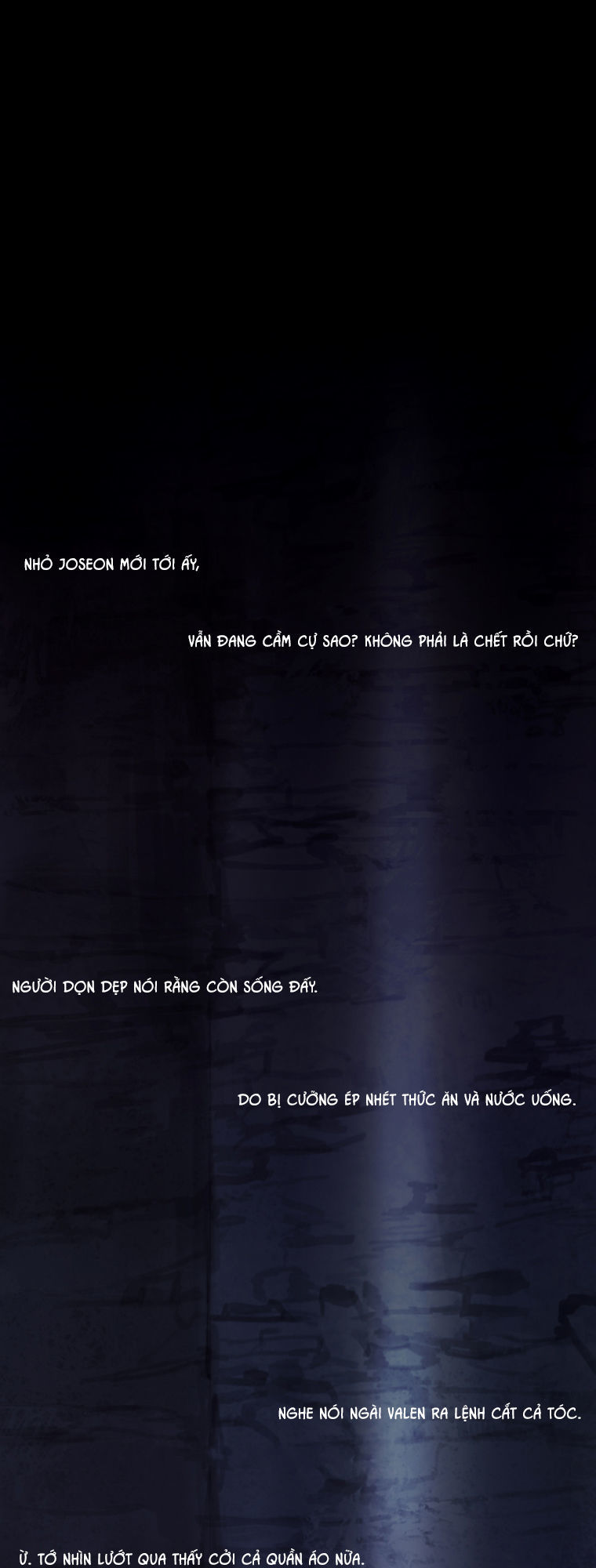 Mùa Đông Tăm Tối Chapter 19 - 3