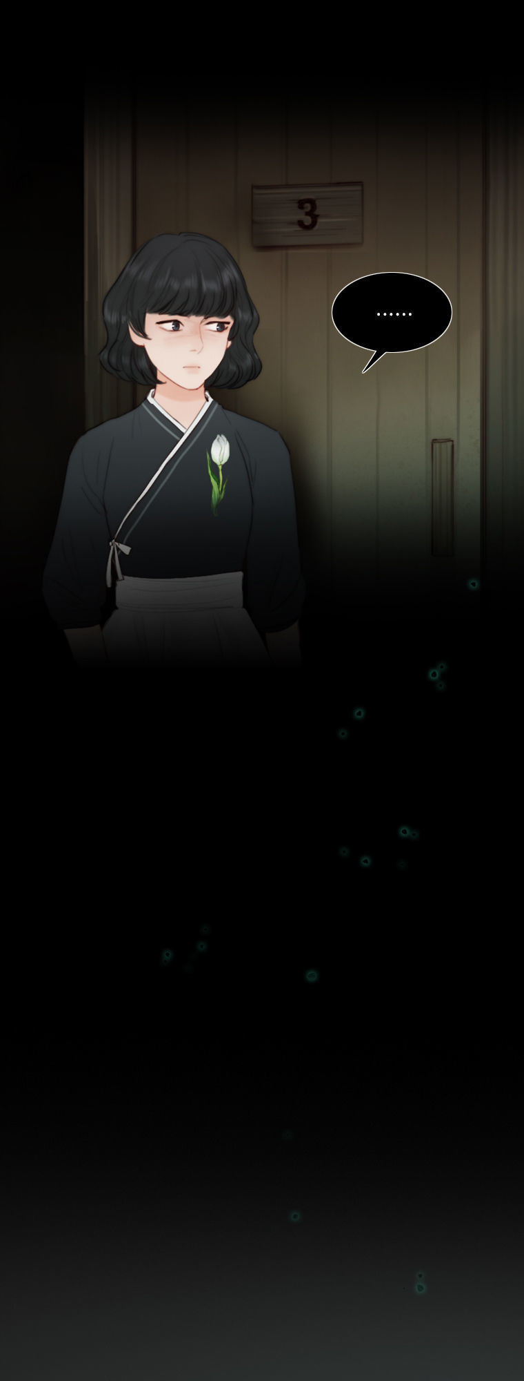 Mùa Đông Tăm Tối Chapter 19 - 33